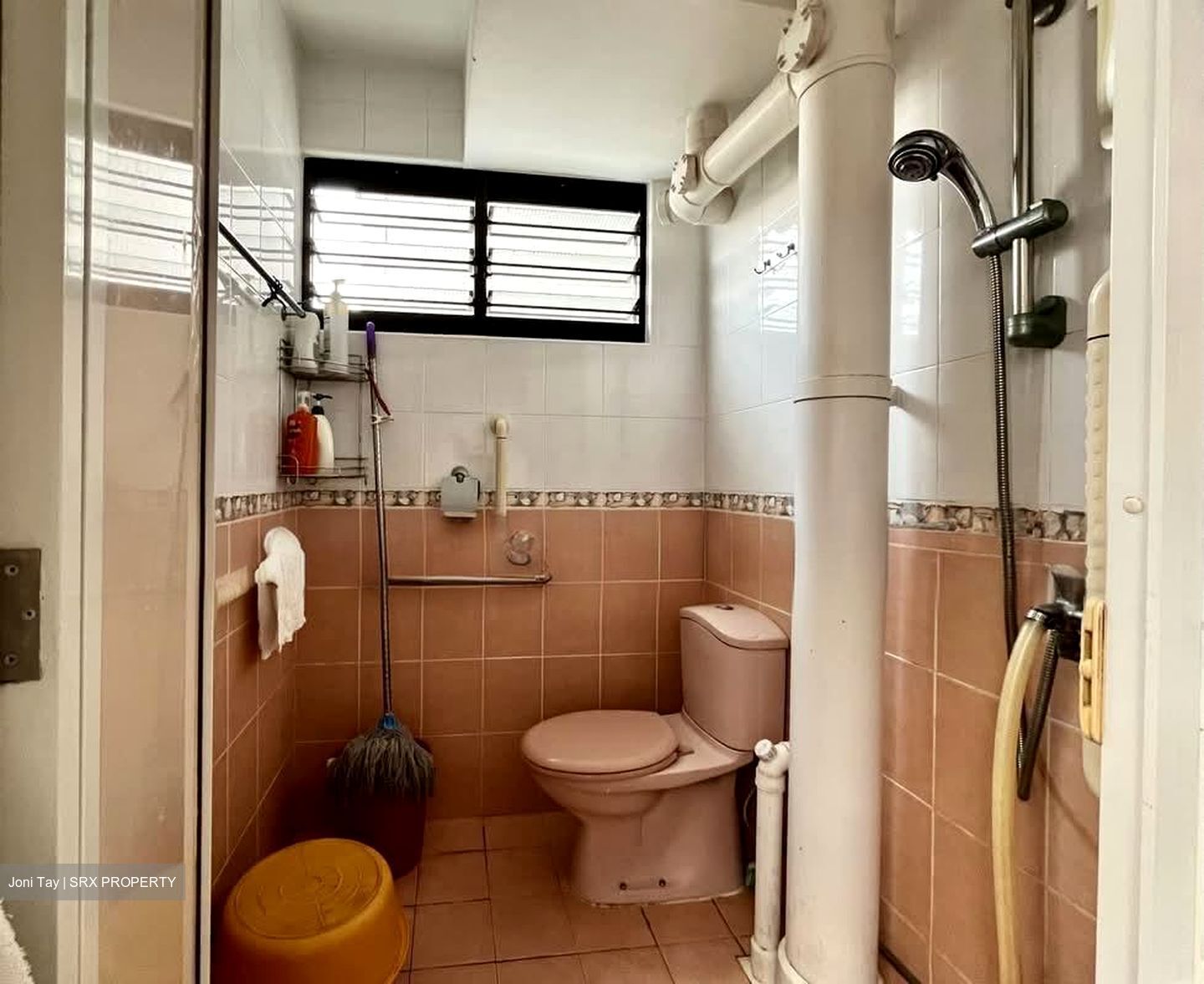 Blk 610 Ang Mo Kio Avenue 4 (Ang Mo Kio), HDB 3 Rooms #559803291